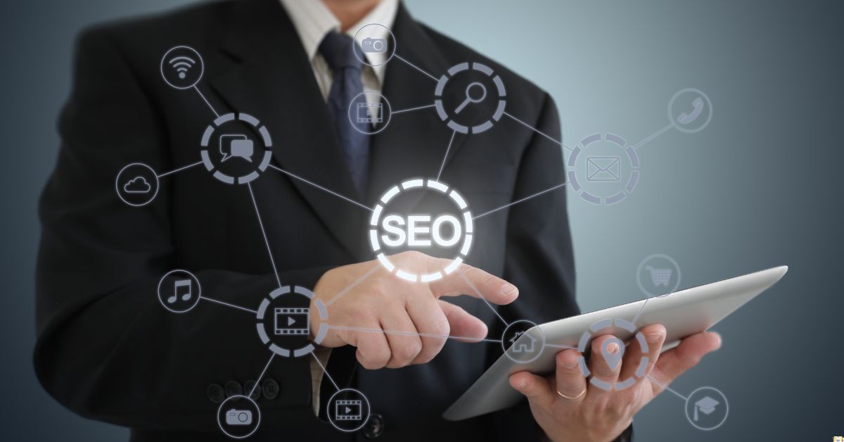 SEO for Canadian Businesses