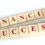 Mindset for Financial Success