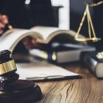 Criminal Defence Lawyer