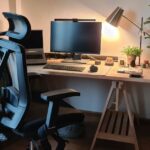 Ergonomic Desks