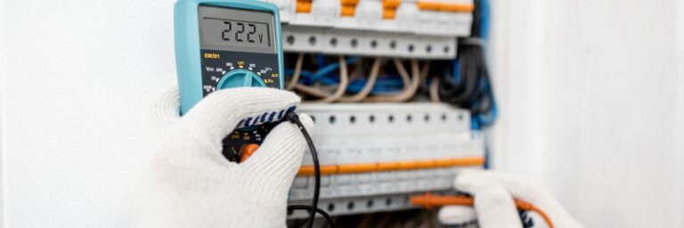 How Electricians in Ottawa Keep Your Home Safe and Energy Efficient