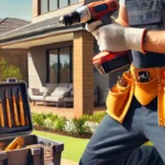 Affordable Handyman Solutions for Werribee Reside
