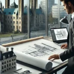 Why Hiring a Licensed Architect in Ottawa Is Essential for Your Next Project