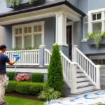 Toronto Home Painting: How to Increase Your Property Value with a Fresh Coat